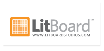 LitBoard