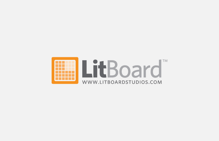 LitBoard