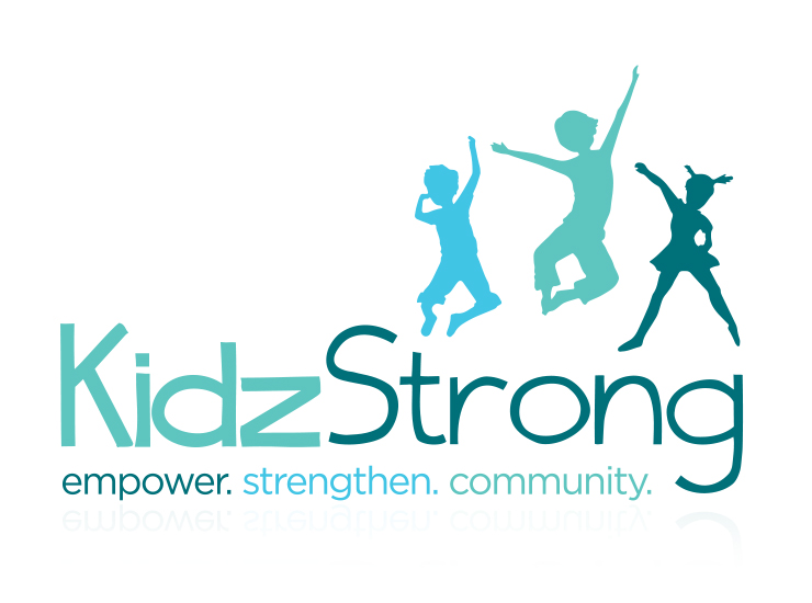 KidzStrong Logo