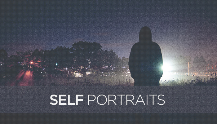Self Portraits