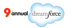 9th Annual Dreamforce